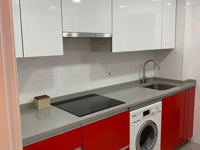 Cuina de Pis en venda en Fuencarral - El Pardo
