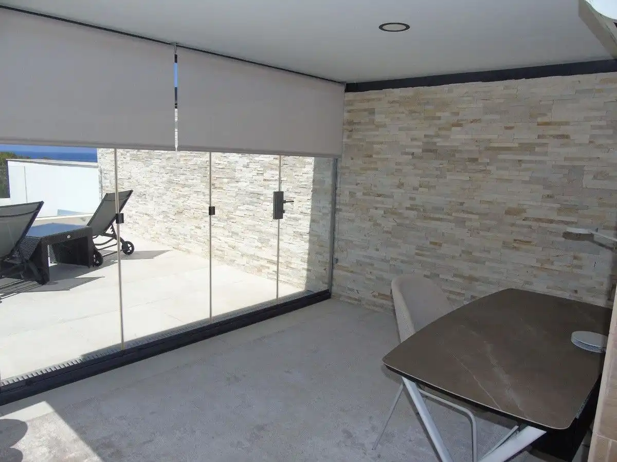 Ático con piscina en venta en Elviria - Cabopino, imagen 20
