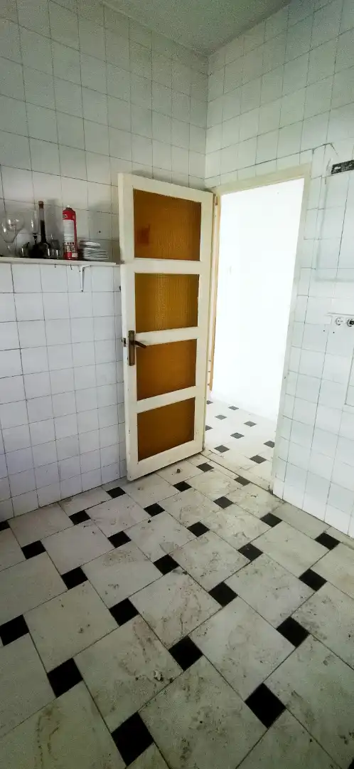 Flat for sale in Jaén  with Balcony