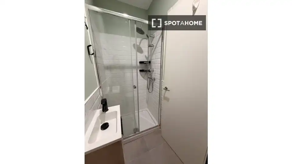 Piso en alquiler en Chamartín, imagen 11