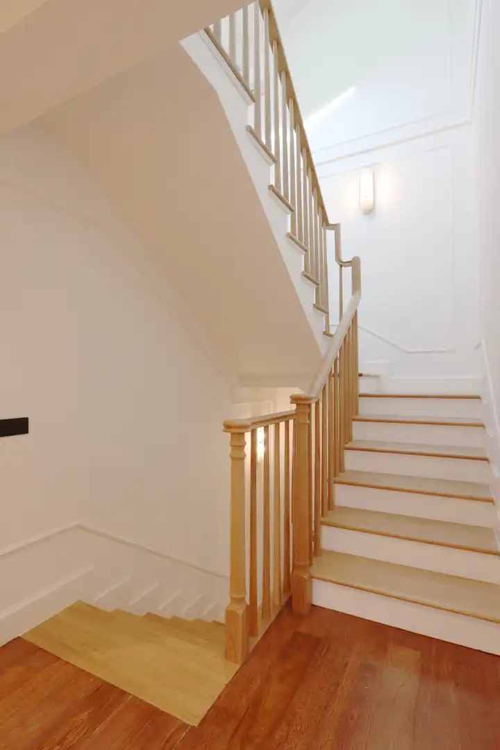 Casa o xalet de lloguer en Madrid amb Aire condicionat, Calefacció i Jardí privat