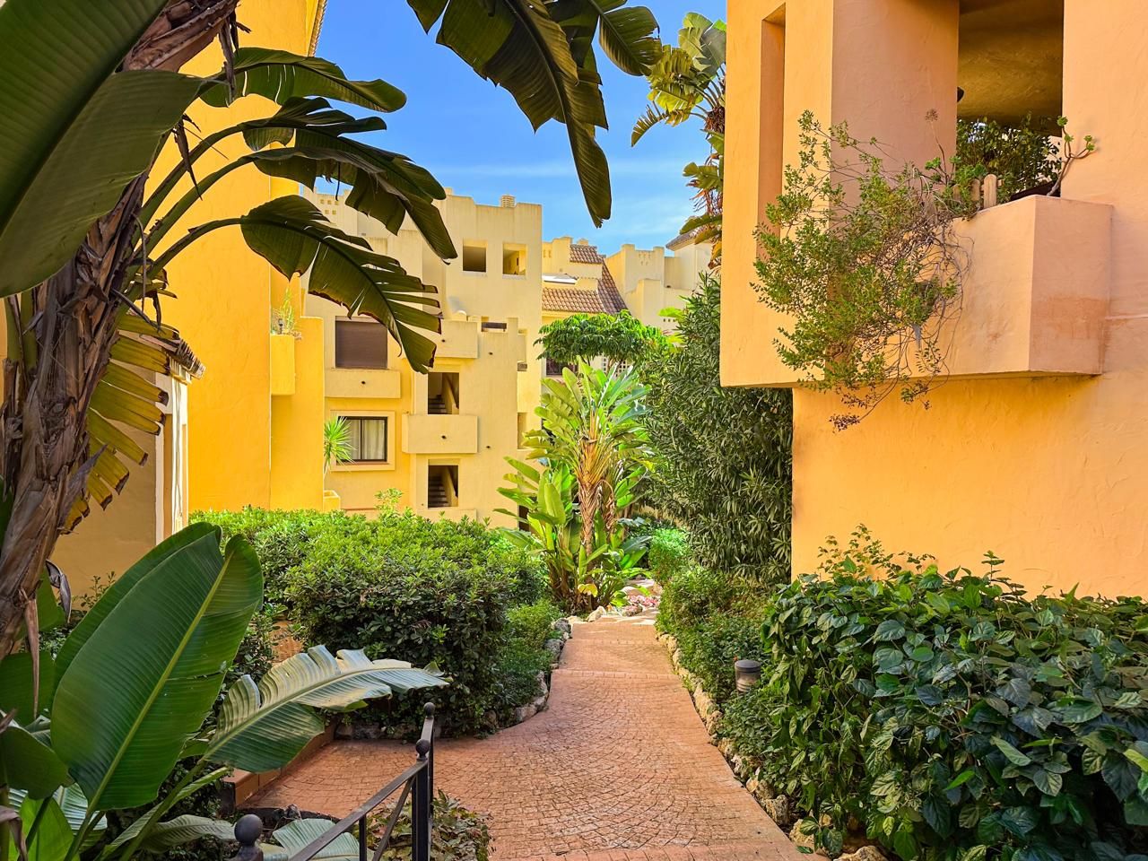 Apartament en venda a Duquesa Village, La Duquesa