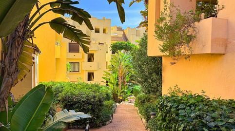 Foto 3 de Apartament en venda a Duquesa Village, La Duquesa, Manilva