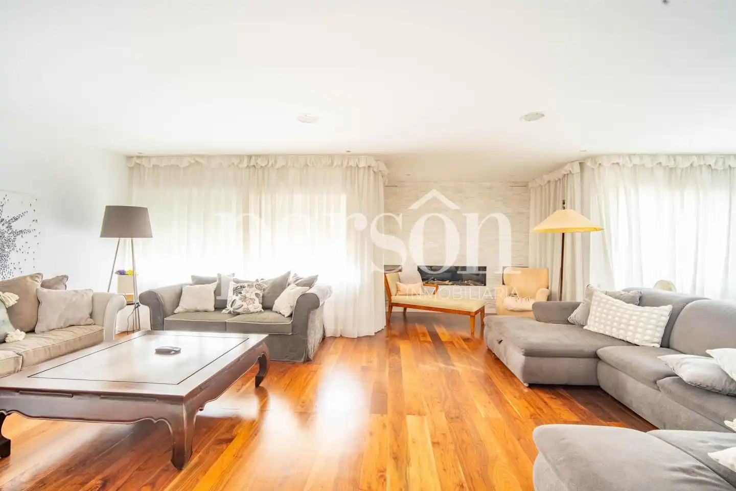 Chalet con piscina en venta en Casas Verdes, imagen 48
