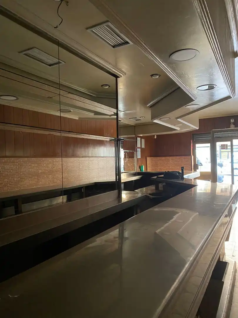 Commercial properties for sale in Madrid