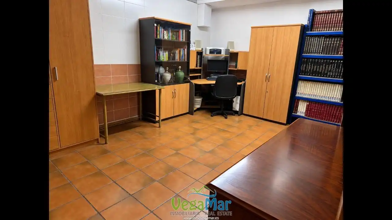 Casa en venta en Calle Tetuán, imagen 21