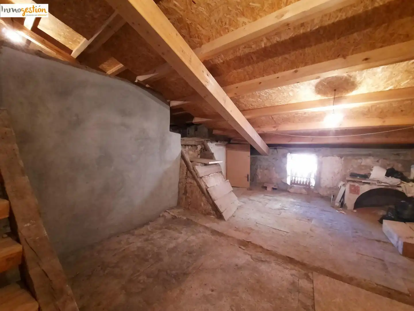 Casa o chalet en venta en Calle SOLANA ALTA, Tudela de Duero