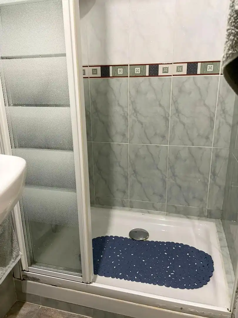 Baño de Piso en venta en Sádaba con Terraza