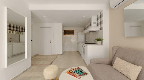 Foto 4 de Apartamento en venta en Avenida del Mediterráneo, Playa Levante, Benidorm