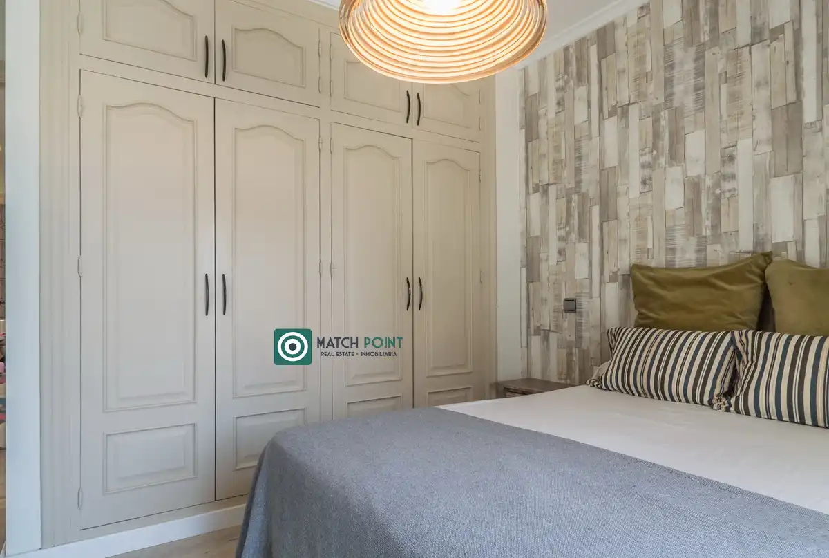 Schlafzimmer von Wohnung zum Verkauf in Almuñécar