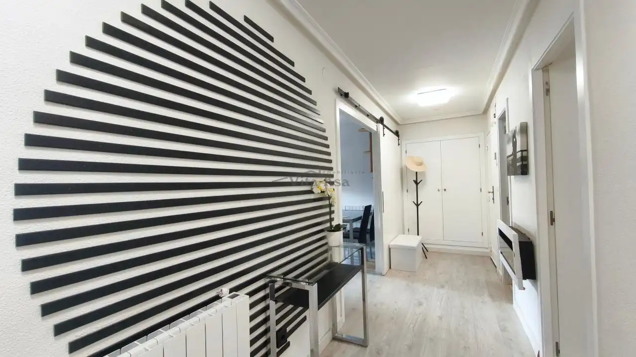 Piso en venta en Ourense Capital  con Aire acondicionado, Calefacción y Trastero