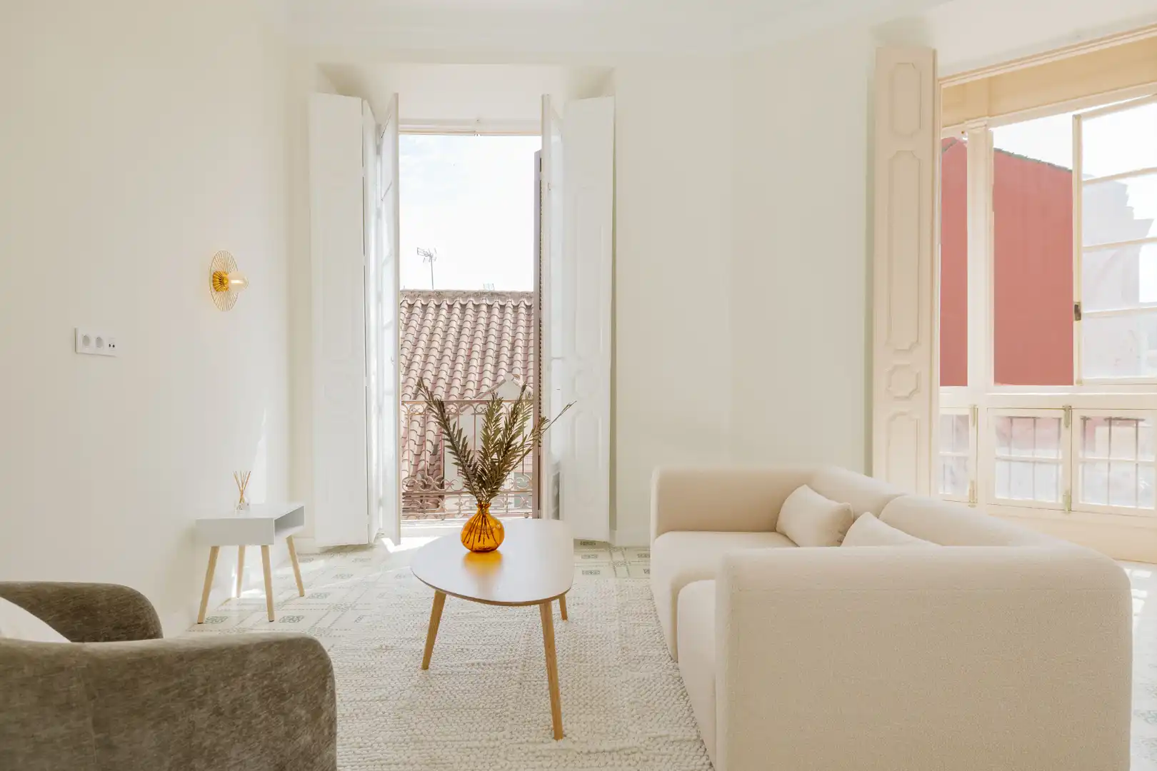 Wohnung mit Terrasse zum Verkauf in Calle Niño de Guevara, imagen 20