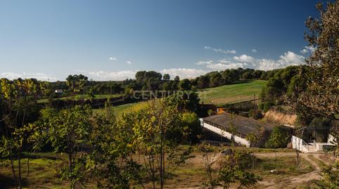 Photo 5 of Land for sale in Carrer Ximelis, Rubí, Spain, Políg, Can Fatjó - Sant Jordi Park - Plana del Castell, Barcelona