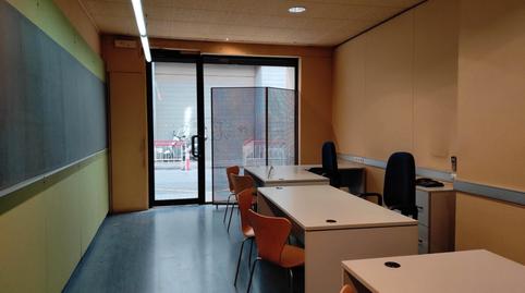 Photo 2 of Premises to rent in Carrer de Carrió, 16, Centre - Passeig i Rodalies, Manresa