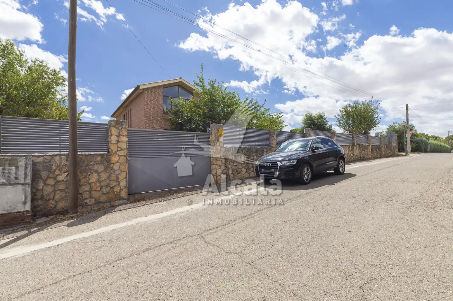 Casa in vendita a Valdeavero, imagen 115
