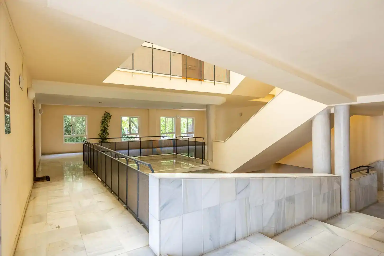 Dúplex en venda en  Sevilla Capital amb Aire condicionat