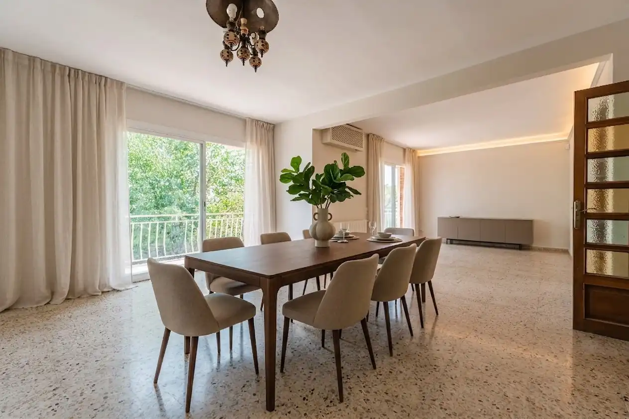 Haus mit Terrasse zum Verkauf in Sant Pere de Vilamajor, imagen 16