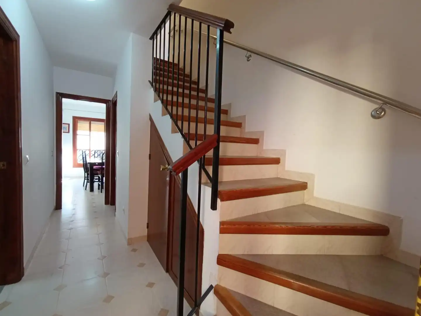 Maisonette zum Verkauf in Torrox mit Terrasse