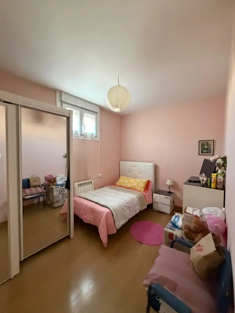 Flat with lift for sale in Errekalde, imagen 7