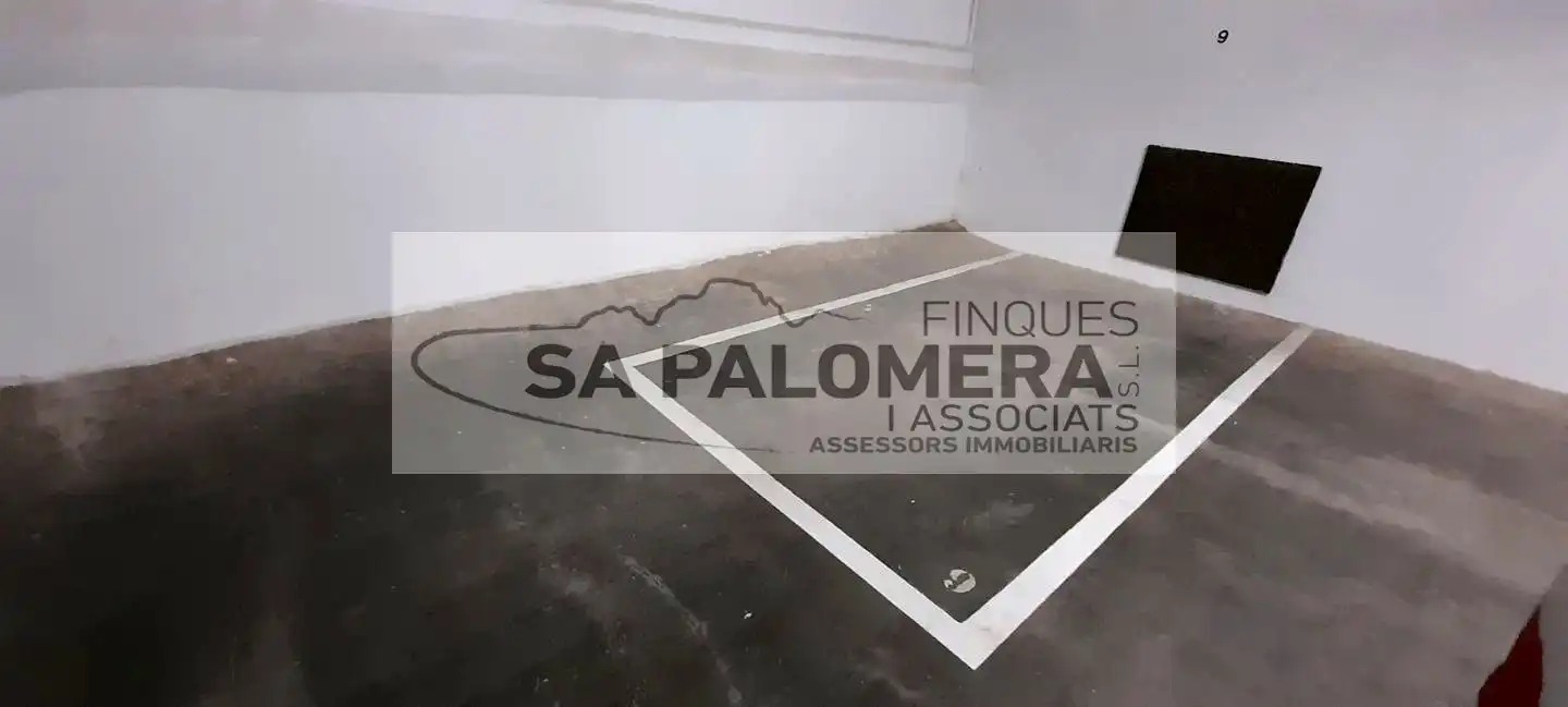 Aparcament en venda a Els Pins, imagen 3