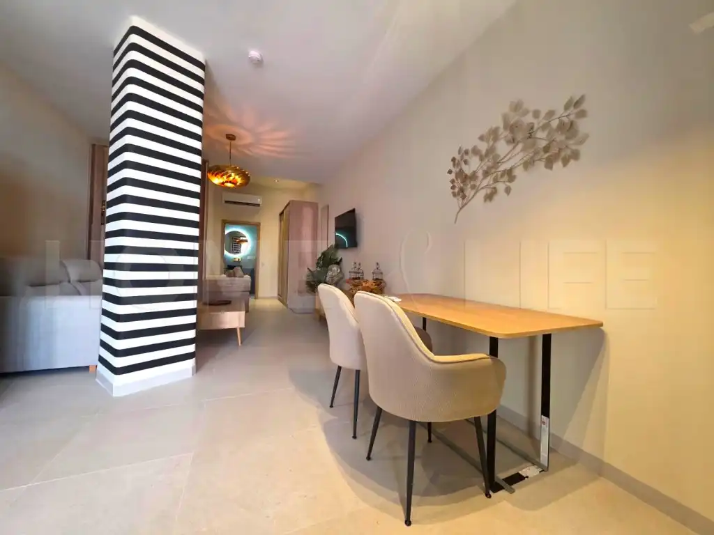 Studio zur Miete in Puerto Marina, imagen 10