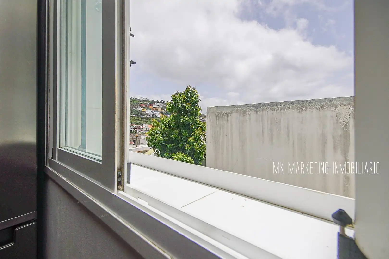 Vista exterior de Piso en venta en Teror con Calefacción y Parquet