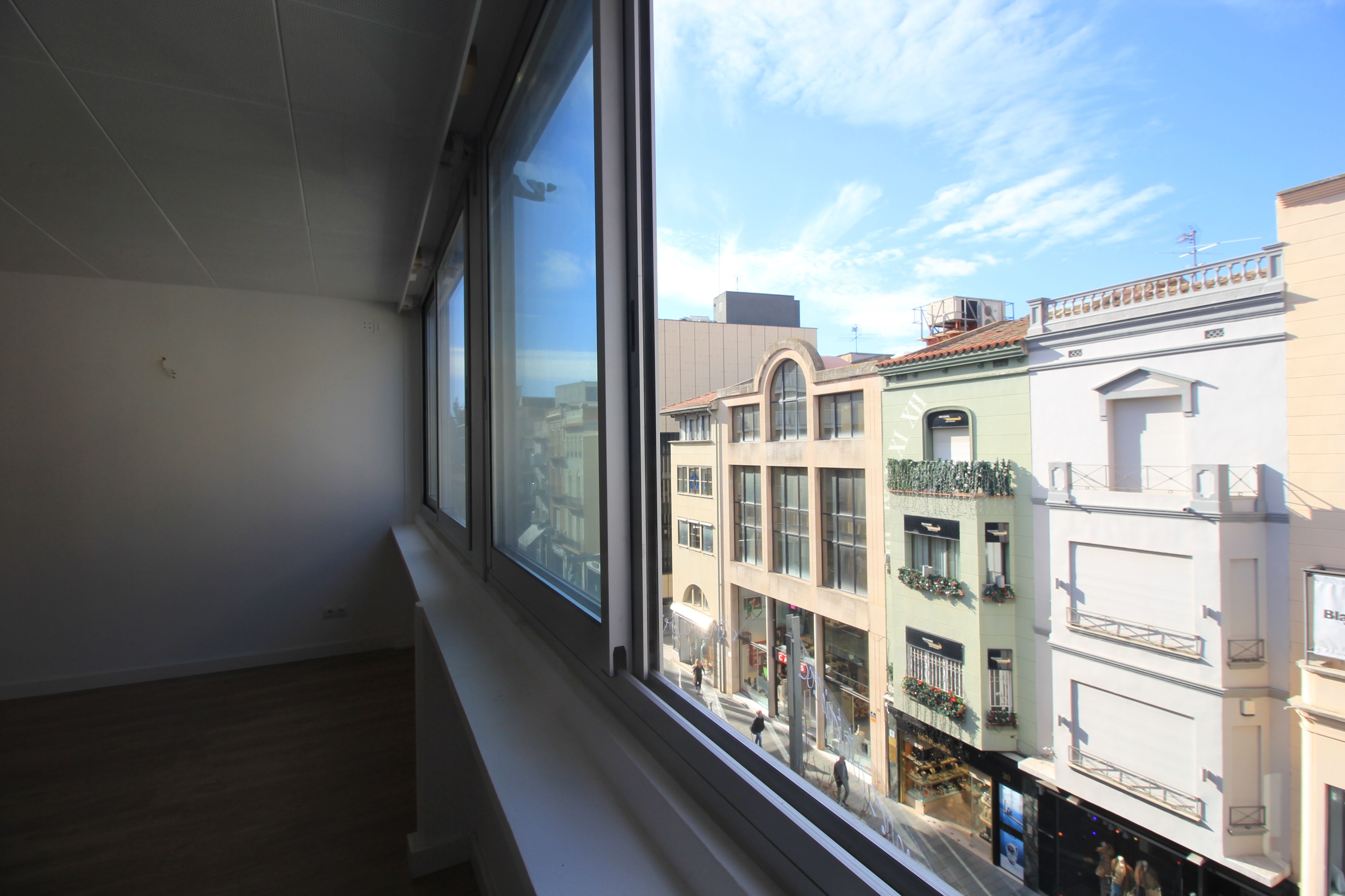 Office to rent in Carrer Anselm Clavé, Centre