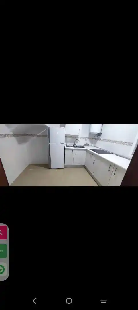 Küche von Maisonette zum Verkauf in Lucena