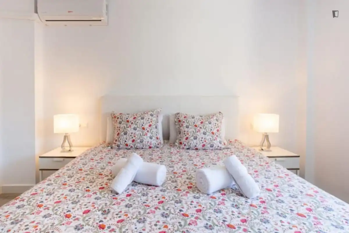 Apartamento de alquiler en Playa del Rincón
