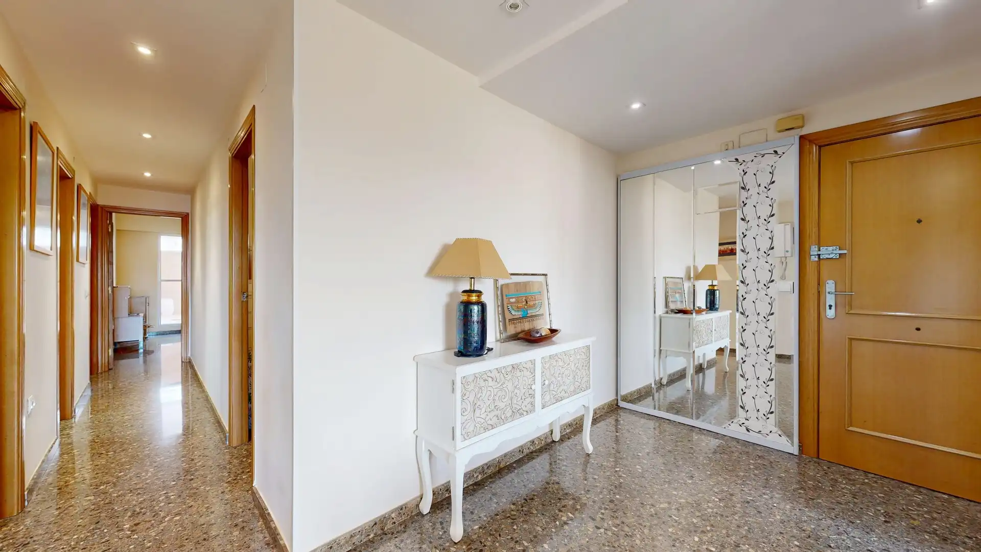 Piso en venta en Torrent con Aire acondicionado, Calefacción y Terraza