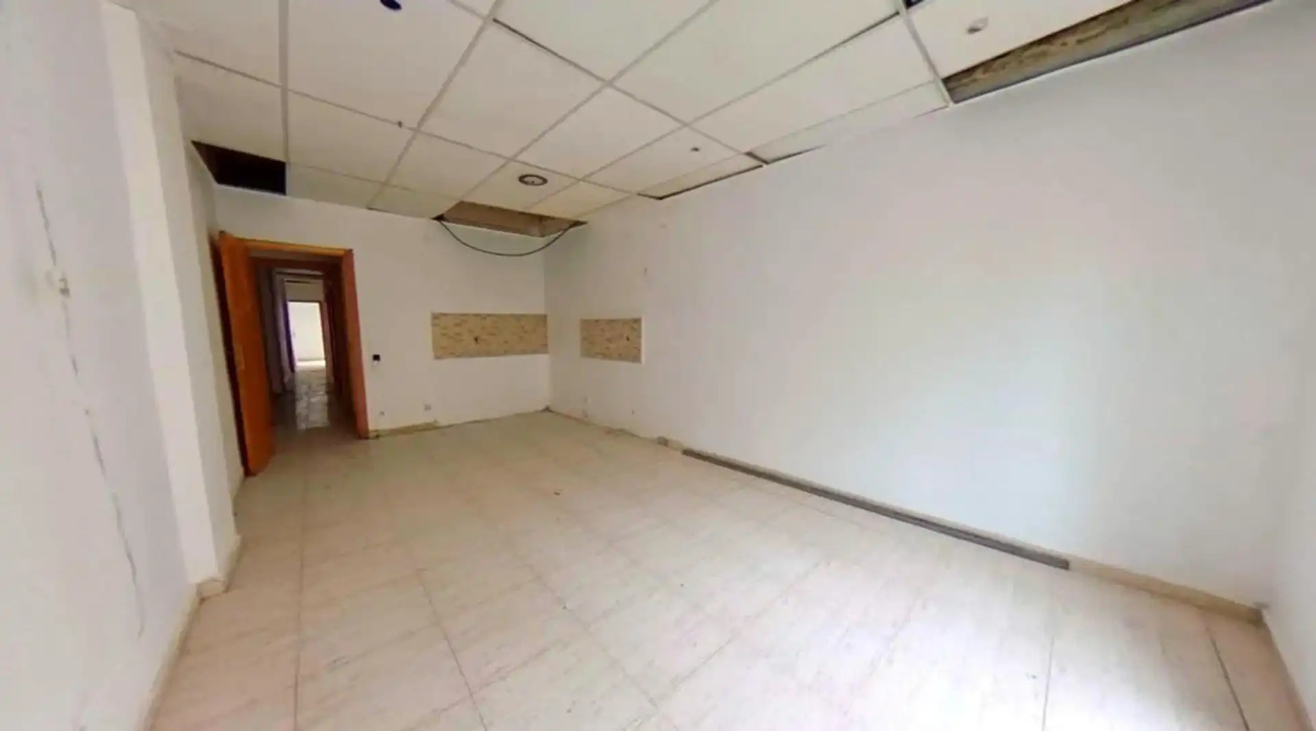 Pis amb ascensor en venda a Centre Històric, imagen 3