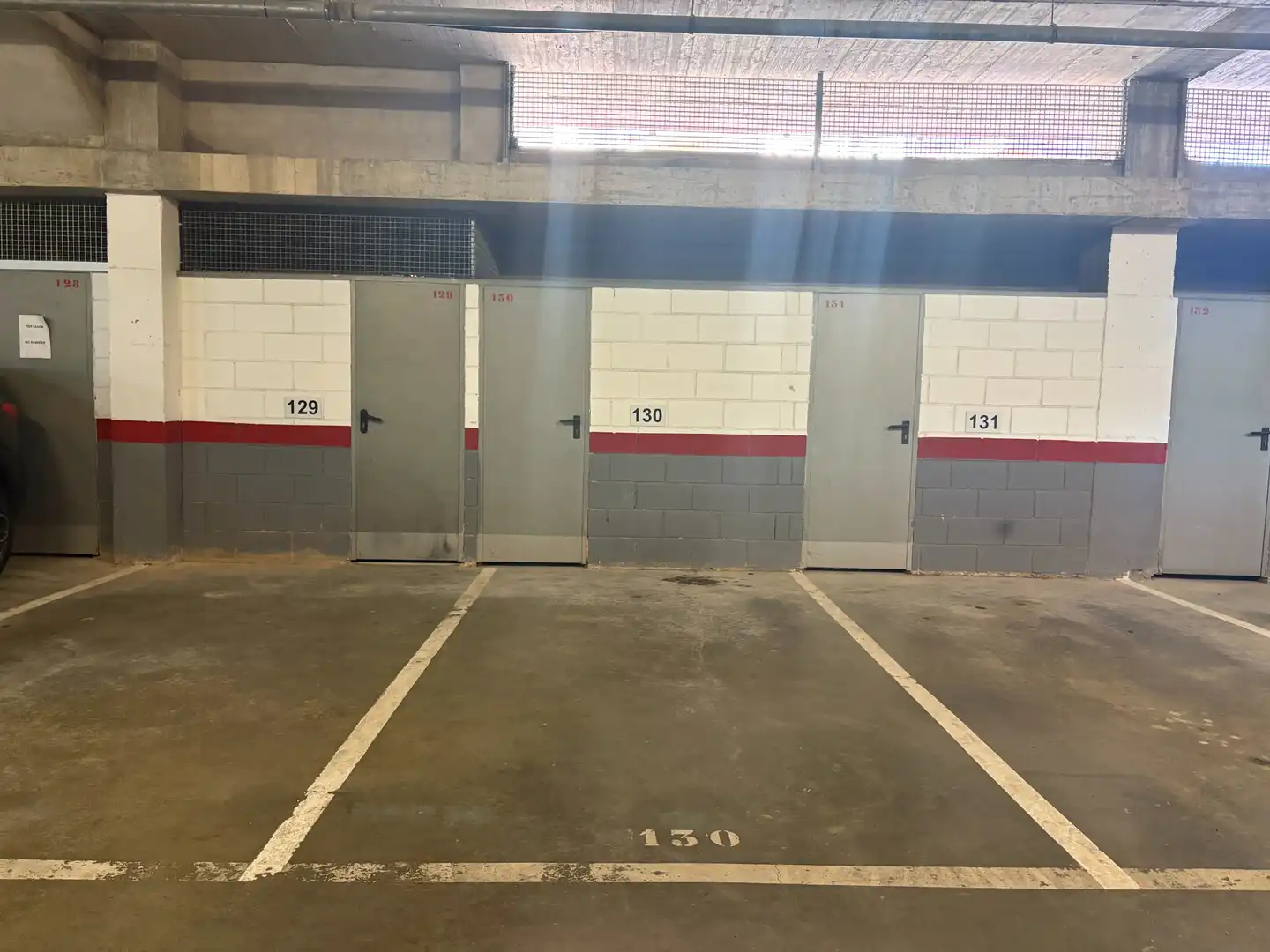 Apartamento con piscina en venta en Avinguda de Santa Margarida, imagen 22