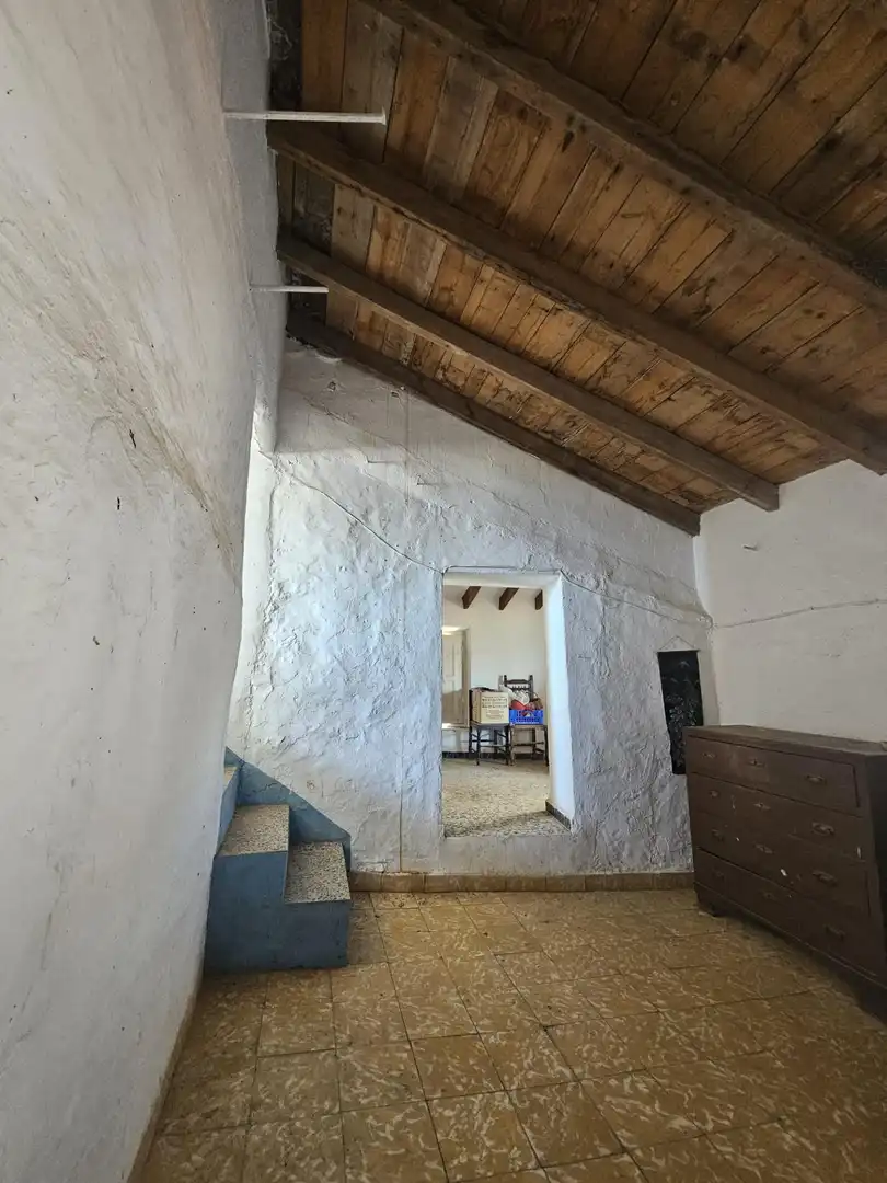 Houses for sale in Viñuela