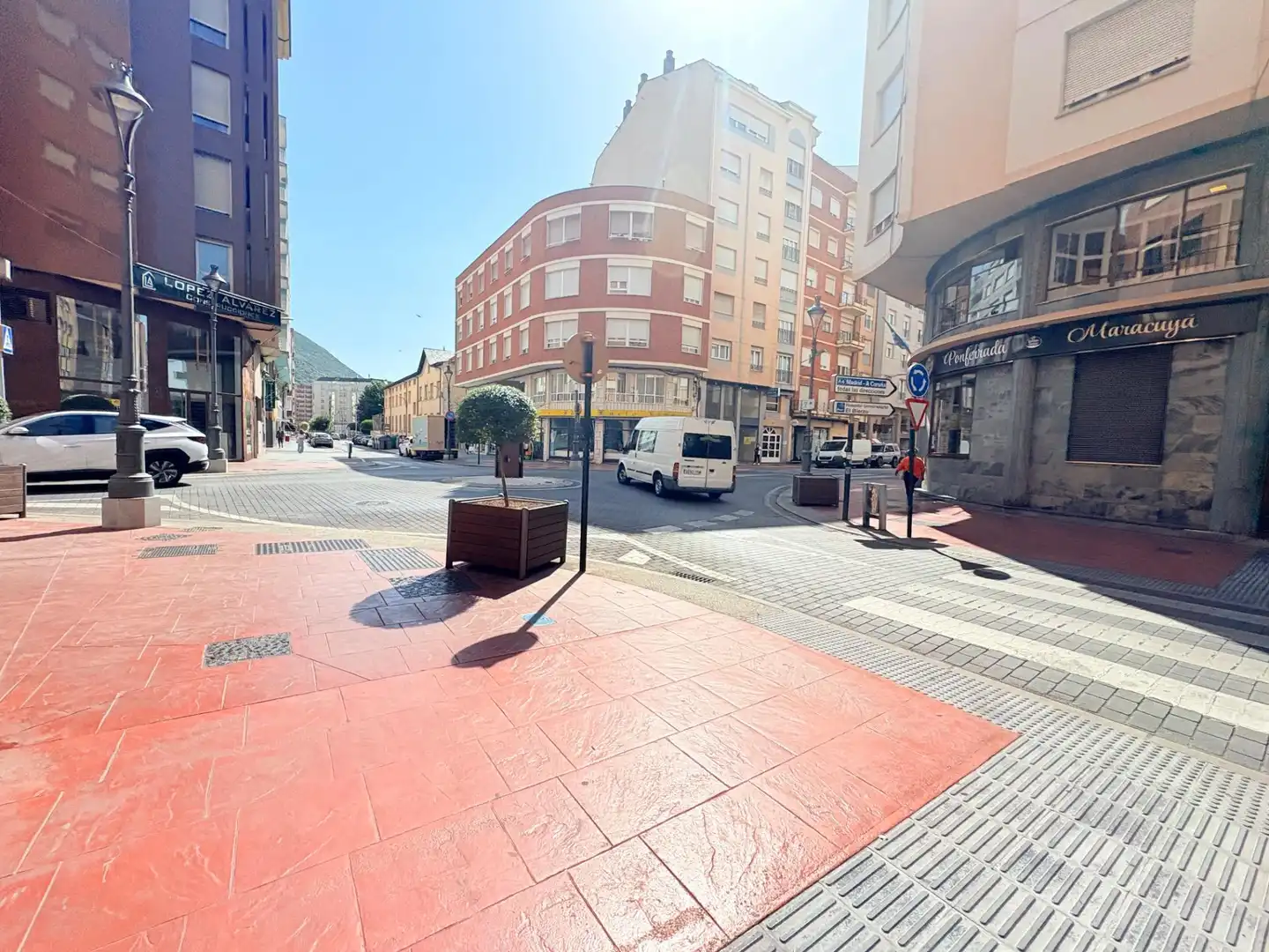 Individual en venda a Avenida de Valdés 37, imagen 14