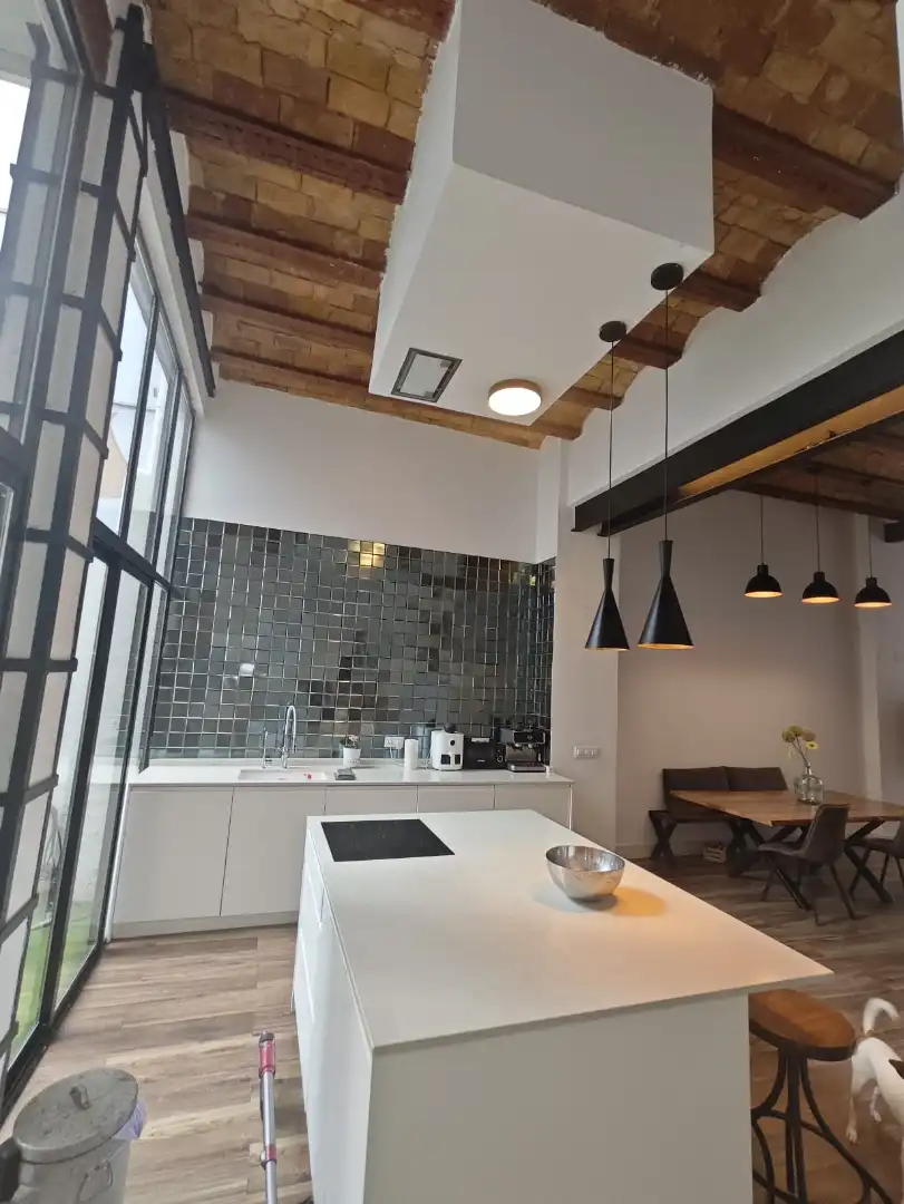 Terraced house for sale in Carrer de Mendizábal, imagen 23
