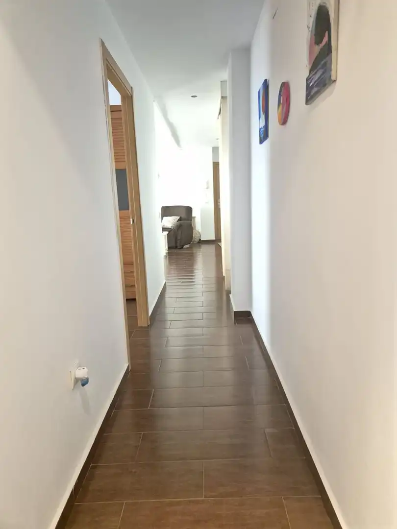 Wohnung zur Miete in Golf Guadiana