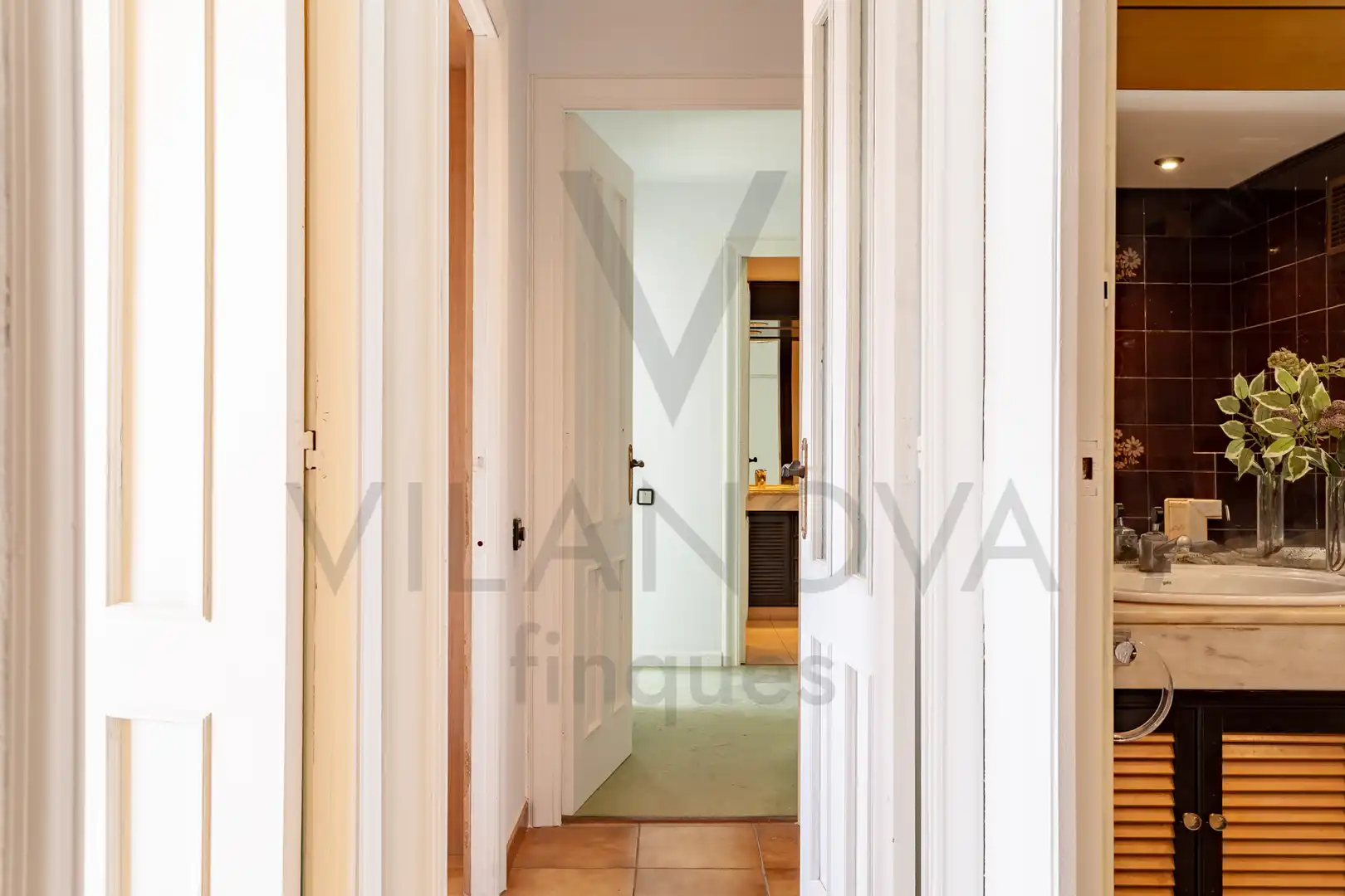 Piso en venta en Reus con Calefacción, Terraza y Balcón