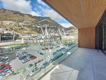 Appartement avec ascenseur à louer à Carrer dels Paraires 14