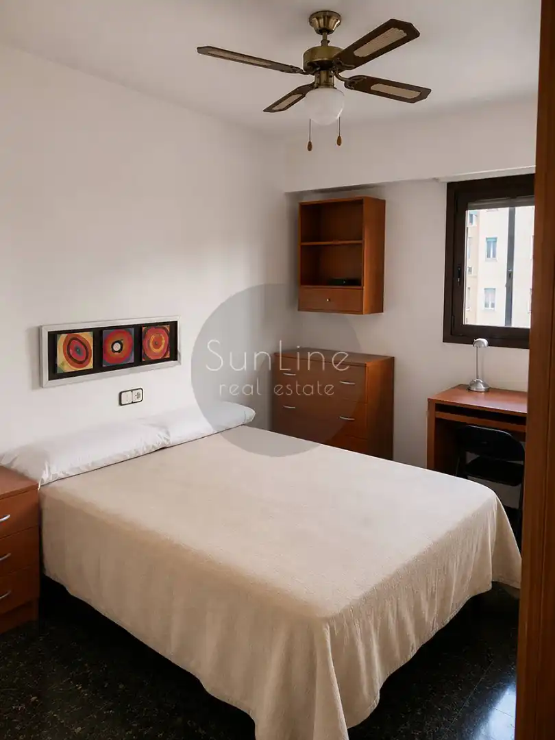 Piso de alquiler en Valencia, Valencia
