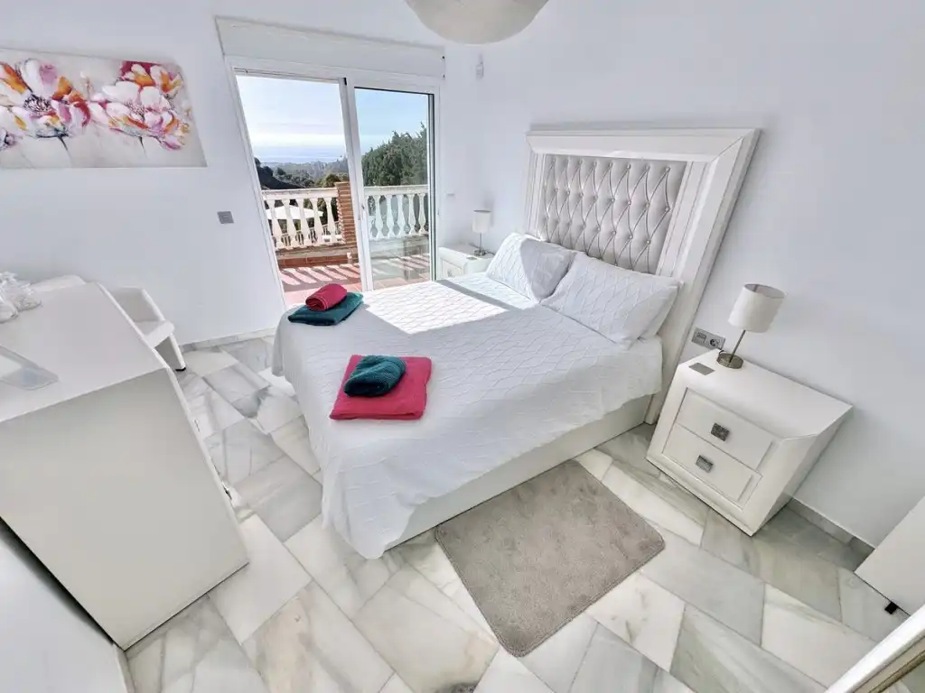Villa avec piscine à vendre à Calahonda, imagen 21