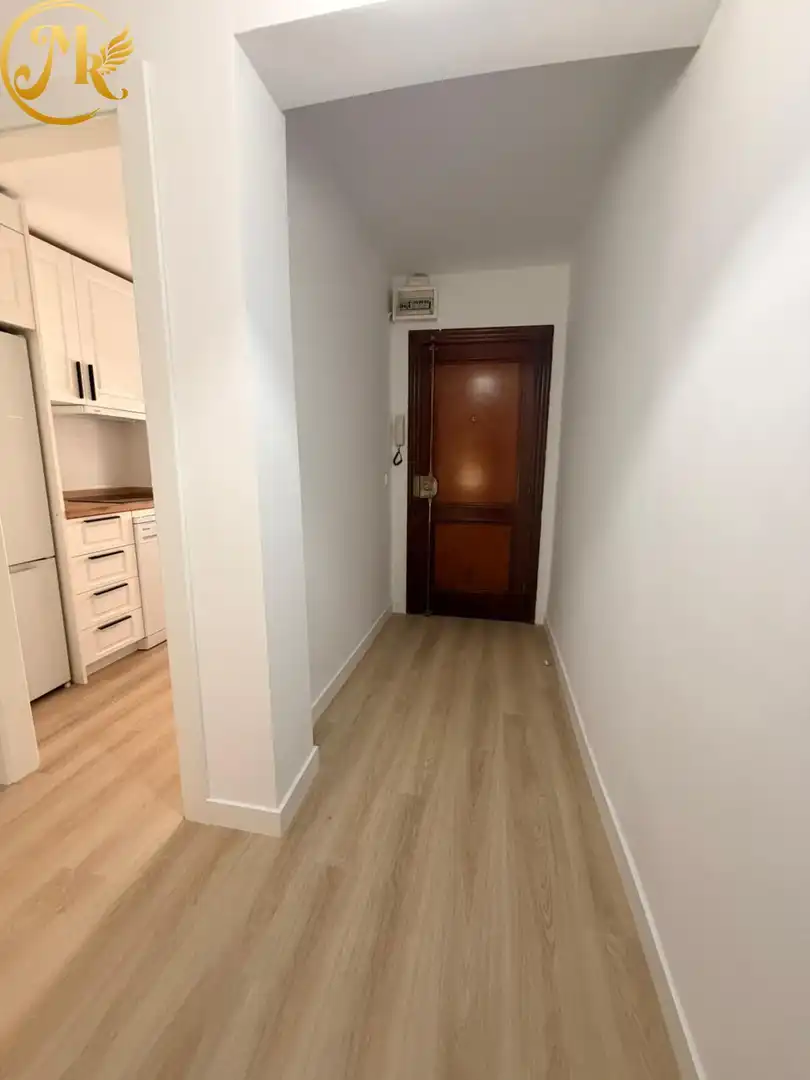Wohnung zur Miete in Puerto Chico