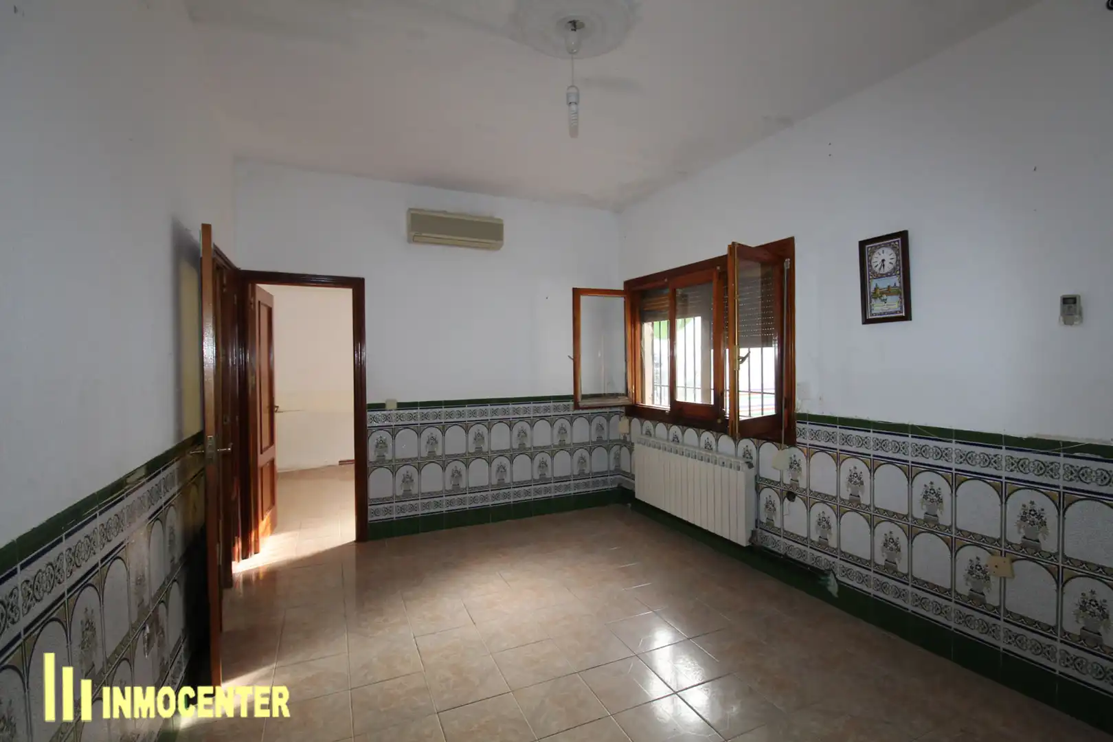 Casa o chalet en venta en Fuensalida con Calefacción y Terraza