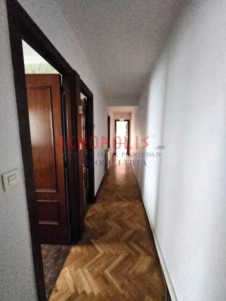 Piso con ascensor en venta en San Claudio - La Chantría, imagen 9