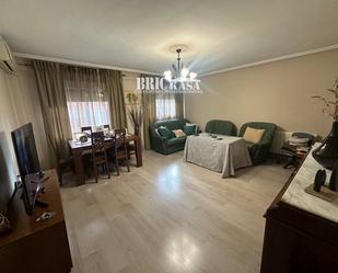 Exterior view of Flat for sale in Cáceres Capital  with Air Conditioner