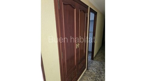 Foto 4 de Piso en venta en Calle Jose Iranzo, 29, Sant Josep - Zona Hospital, Ontinyent