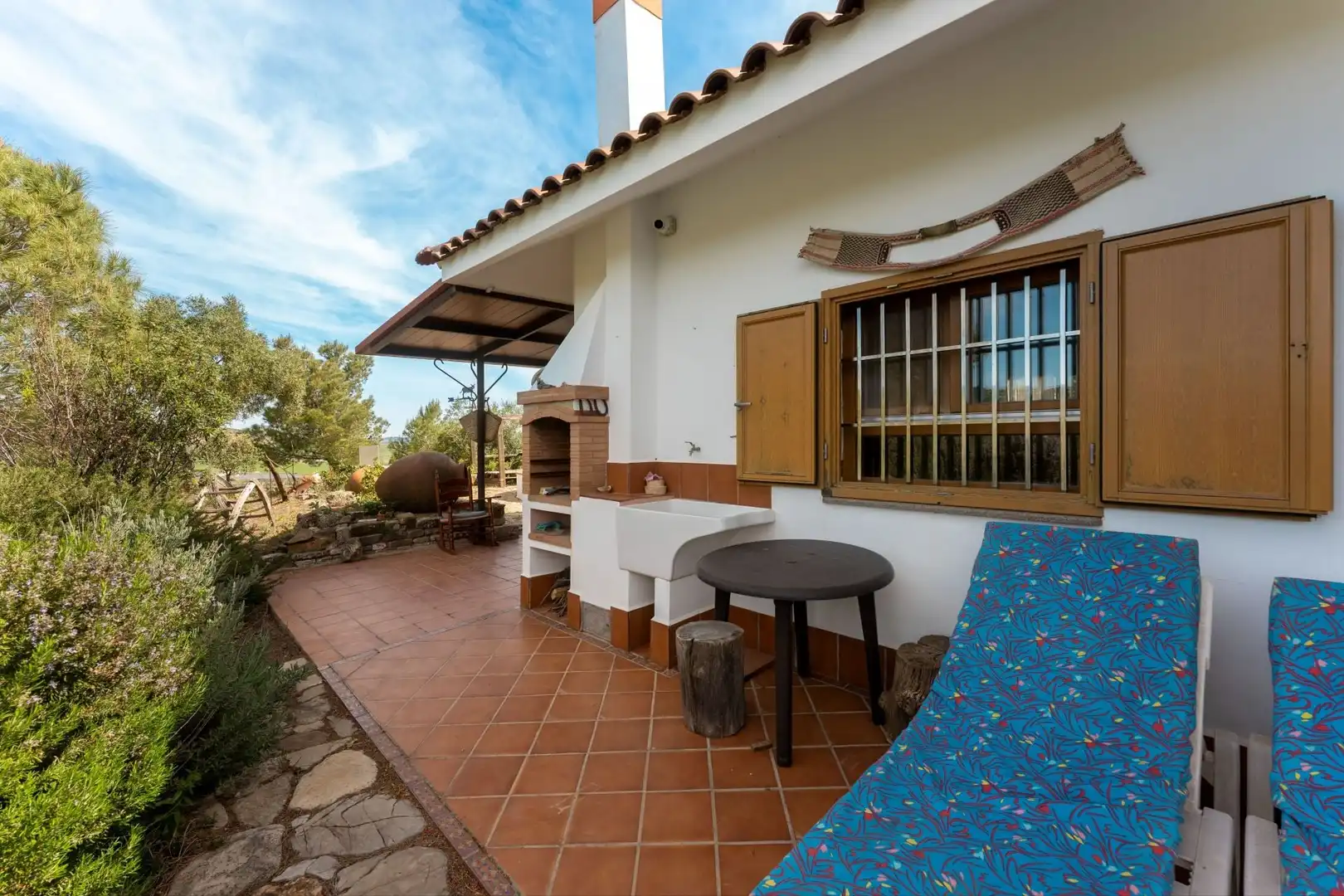 Casa rústica con piscina en venta en Ardales, imagen 20