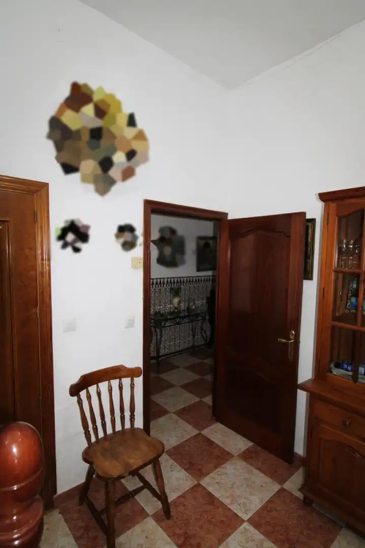 Casa o xalet en venda en Córdoba amb Terrassa