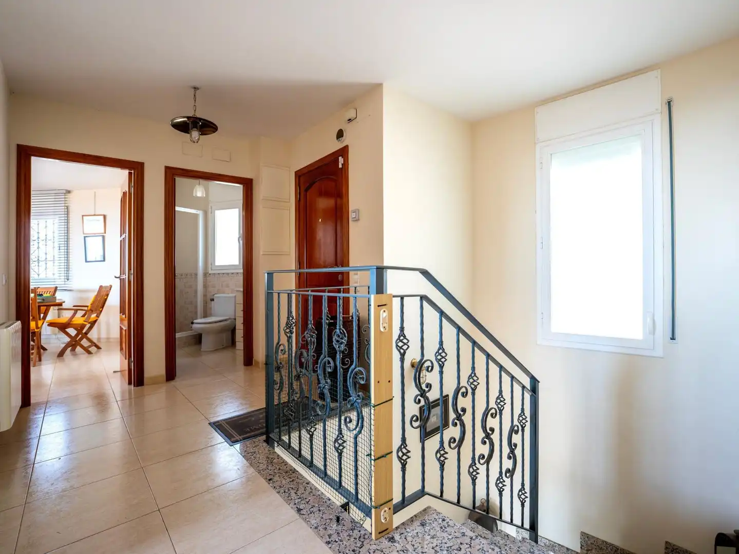 Casa a schiera con piscina in vendita a Sant Cebrià de Vallalta, imagen 24