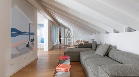 Foto 3 de Dúplex en venda a Dreta de l'Eixample,  Barcelona Capital