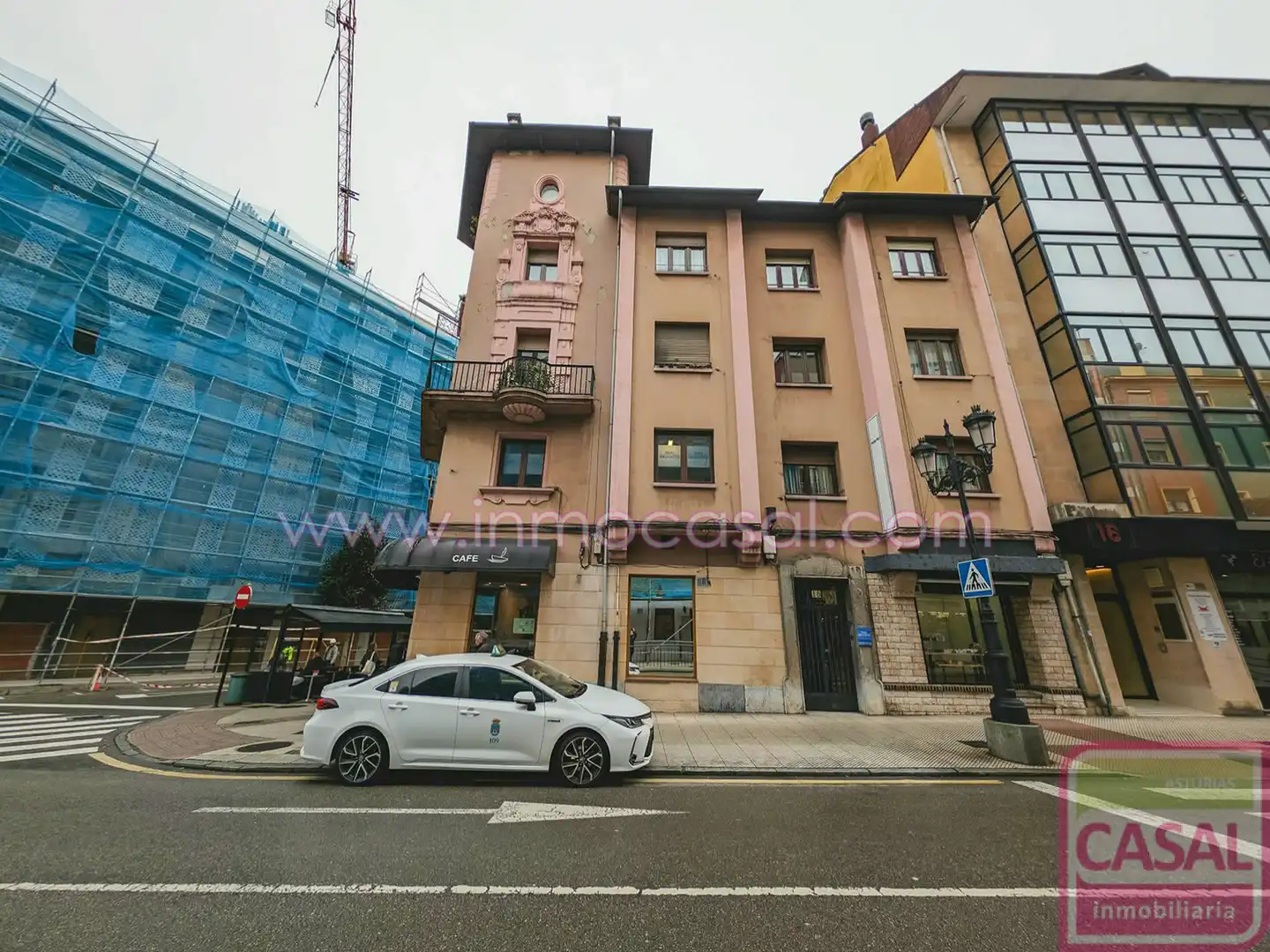 Flat for sale in AVENIDA DE COLON, Masip